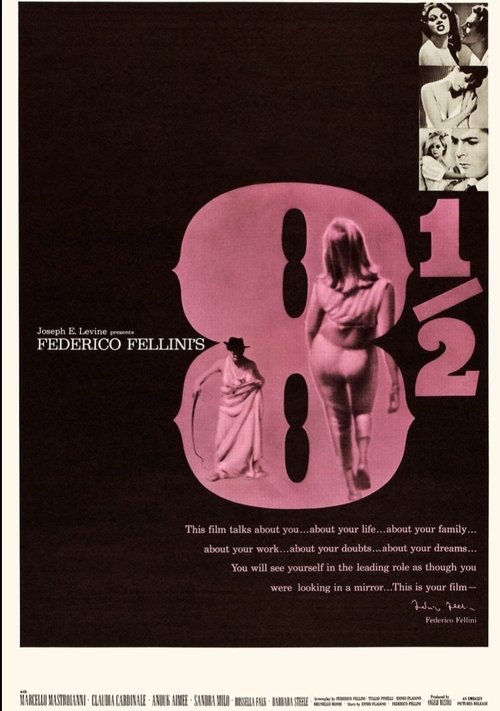 8½ (1963)