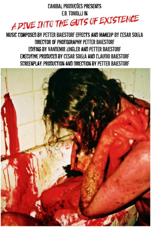 A Dive into the Guts of Existence (1996)