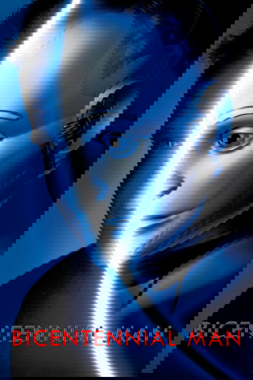 Bicentennial Man (1999)