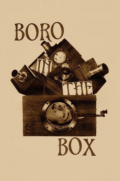 Boro in the Box (2011)