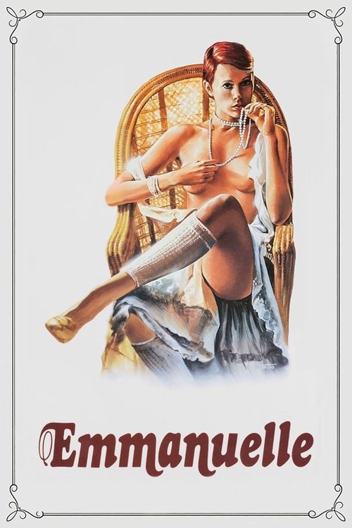 Emmanuelle (1974)