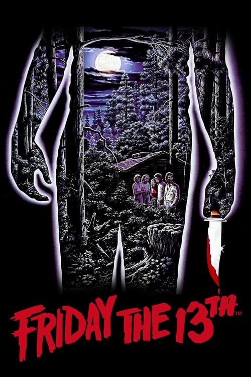 Friday the 13th (1980)