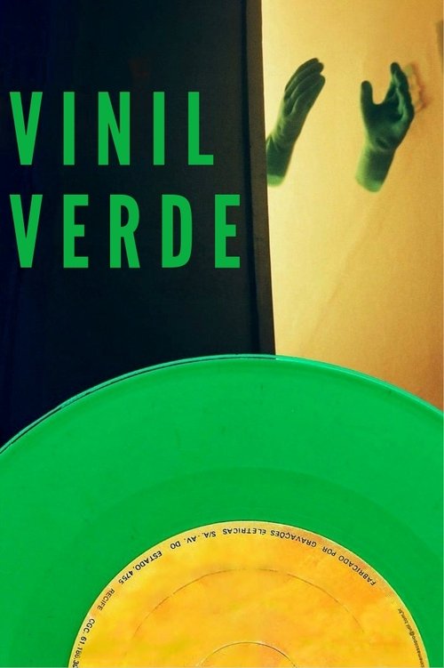 Green Vinyl (2004)