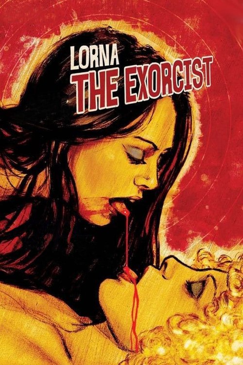 Lorna, the Exorcist (1974)