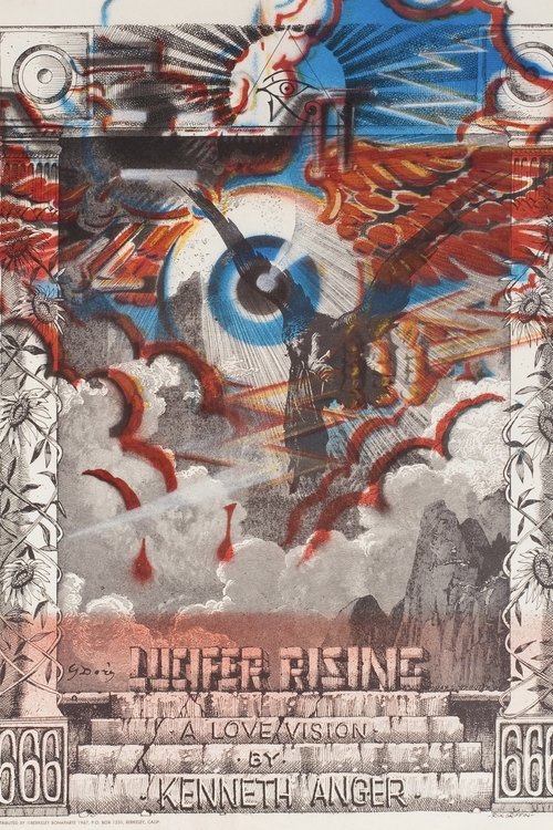 Lucifer Rising (1972)