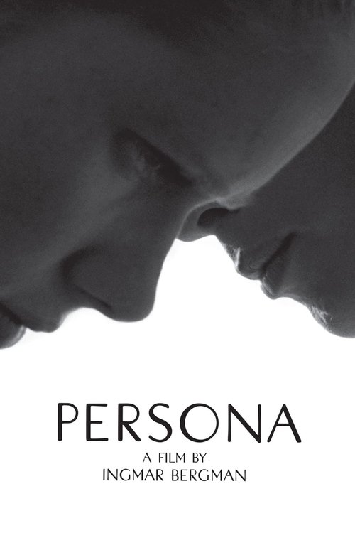 Persona (1966)