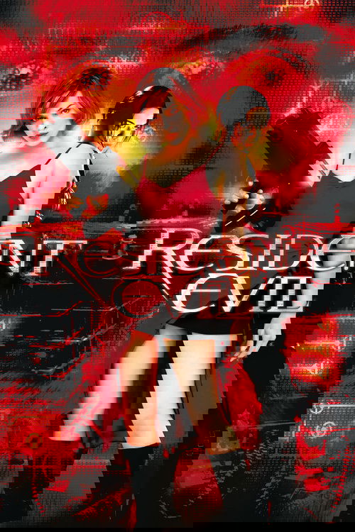 Resident Evil (2002)