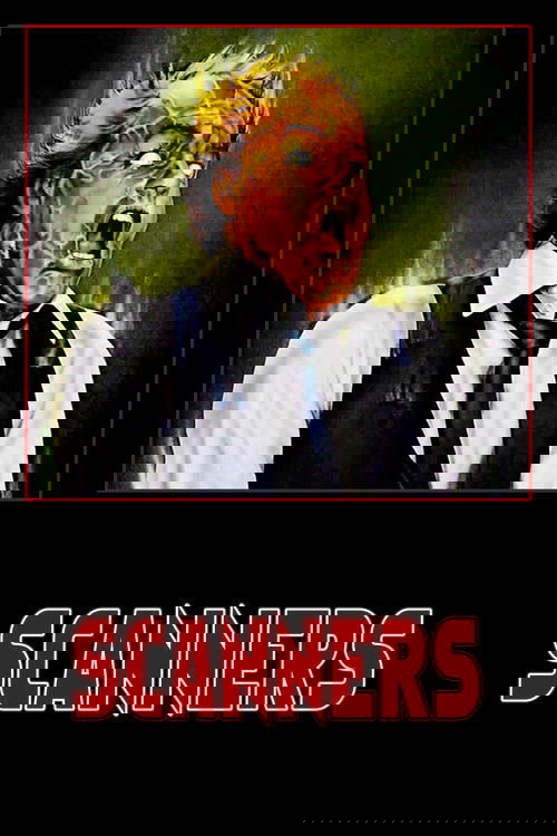 Scanners (1981)