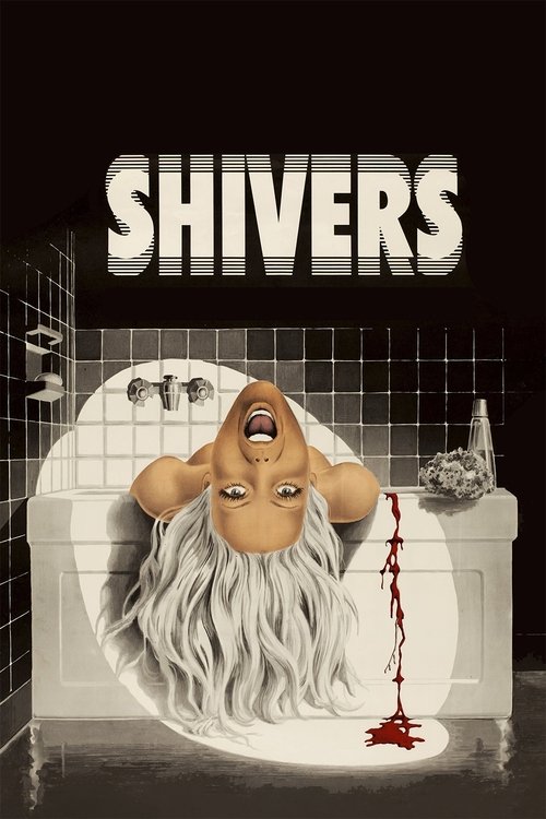 Shivers (1975)
