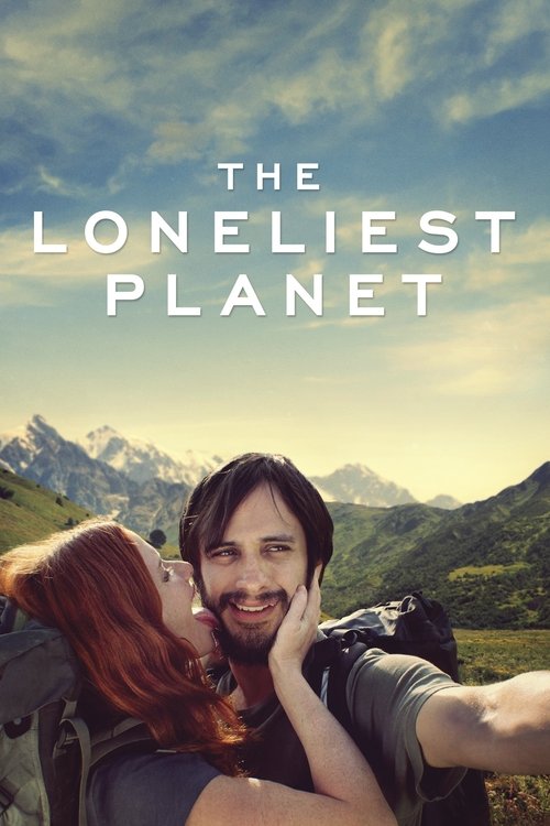 The Loneliest Planet (2011)