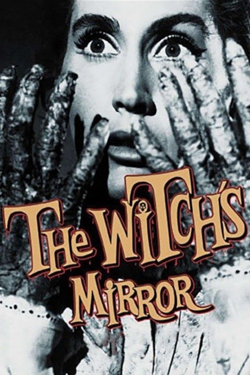 The Witch's Mirror (1960)