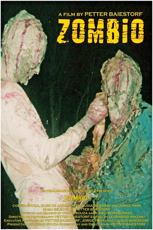 Zombio (1999)