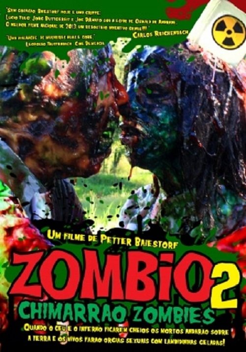 Zombio 2 (2013)